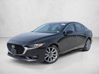 2024 Mazda Mazda3 Sedan