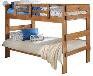 New twin split Bunkbed! Bunkbeds bunk bed deals here