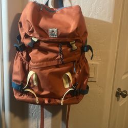 Passenger Backpack 