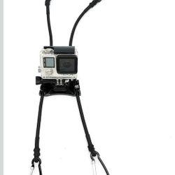 Action Cam Mount 