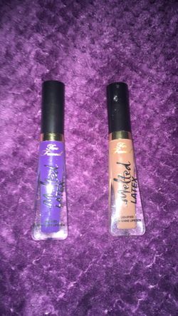 Too faced melted latex