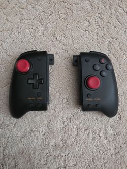 Hori Split Pad Pro controller for Nintendo Switch
