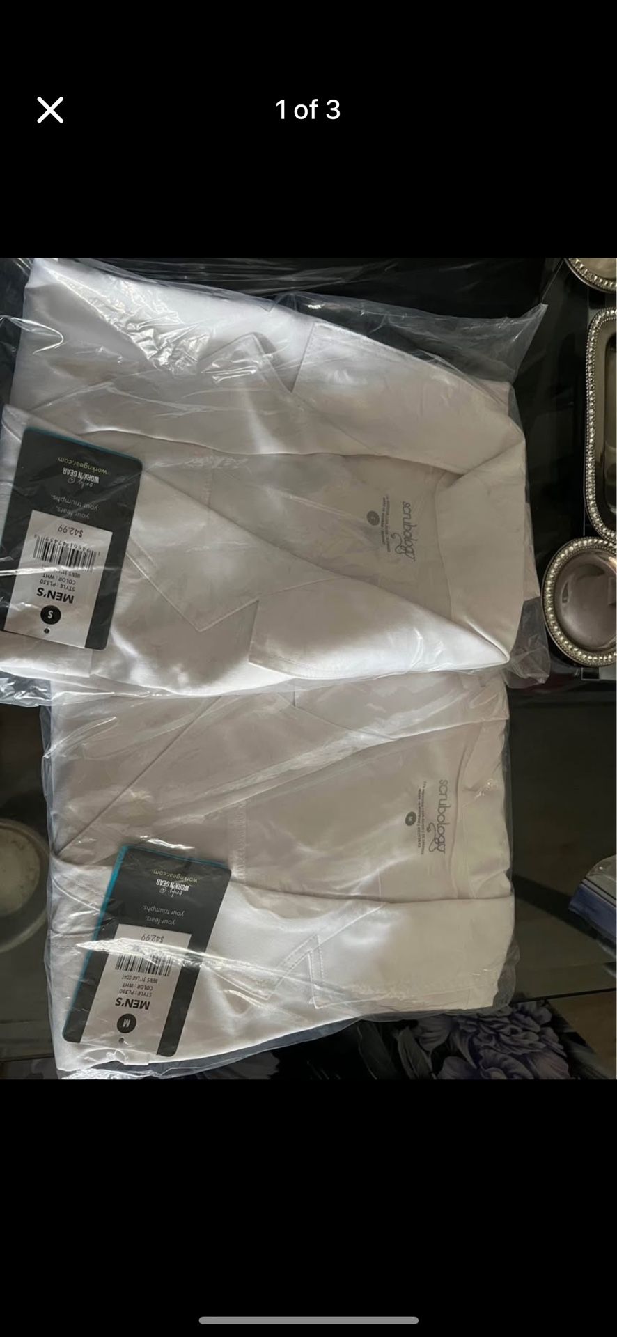 Doctor Jackets
