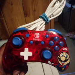 Nintendo Switch Controller 