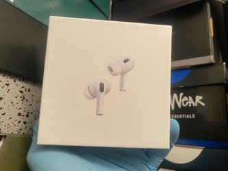 AirPods Pro 2
