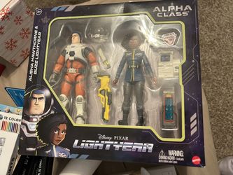 New Vintage Roy Story 