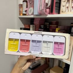 Touch land Power Mist Limited Editon Set FIRM PRICE PRECIO  FIRME 💕