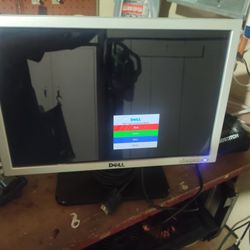 Dell 14.1 Inch Monitor