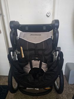 expedition stroller