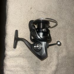 Bass Pro  FMA 40 Formula  Reel 