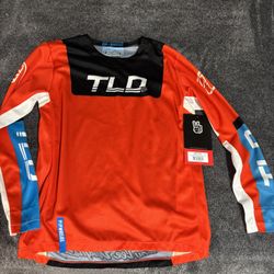 Troy Lee Designs Jersey