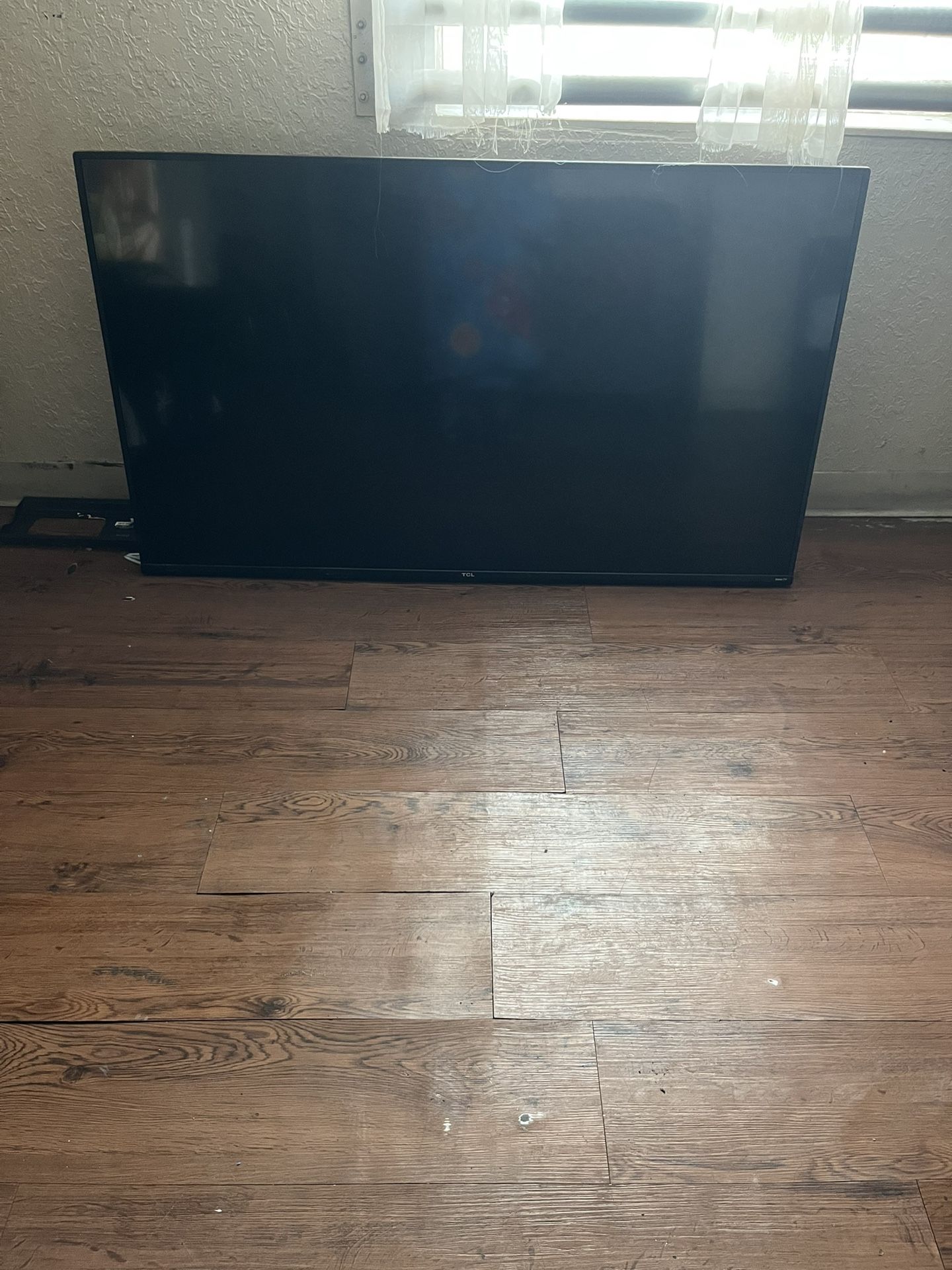 TCL Ruko Tv 55 Inch