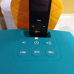 Disney Phineas And Ferb Perry-diculous  Stereo Speaker