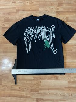 Revenge Black Venom spider size L #venom #spider sp5der
