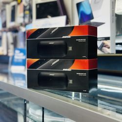 Bose Sound link Flex Speaker 