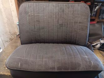 Upholstery