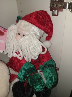 Christmas Decor