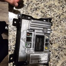 Jeep Jl Radio 