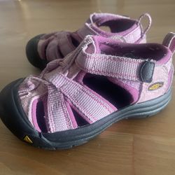 Keen Toddler Shoe