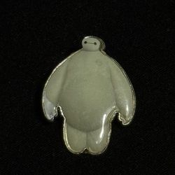 Disney Baymax Pin
