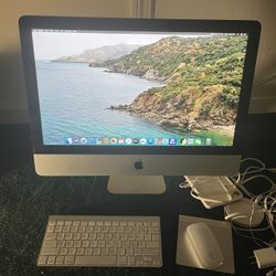 iMac