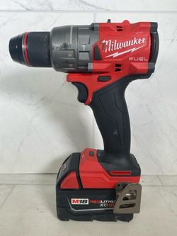 MILWAUKEE DRILL 2904-20 (A1G005978)