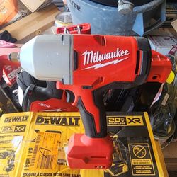 Milwaukee M18