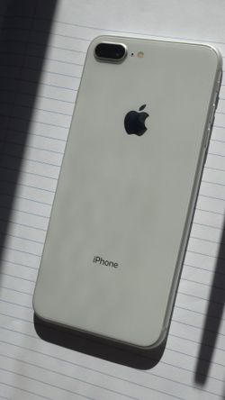 Iphone 8 plus