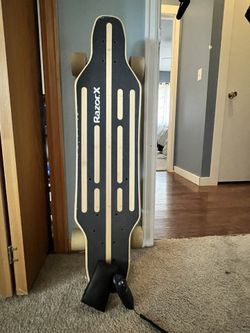 Razor Eletric Skateboard