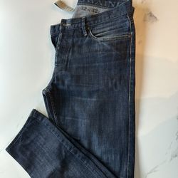 Burberry Jeans/ Men 