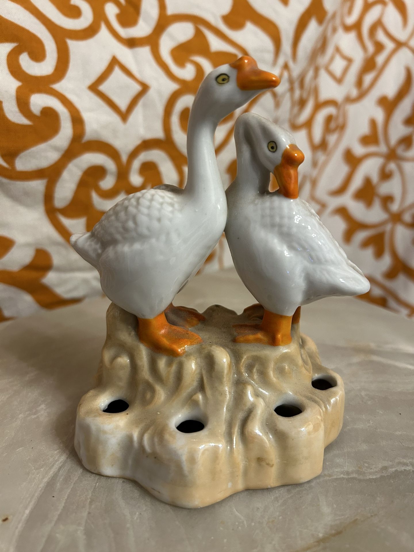 Vintage/Antique Japanese lusterware early 1900s