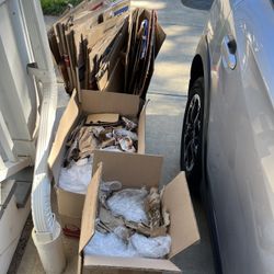 Boxes 
