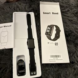 smart band