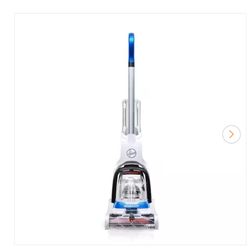 HOOVER PowerDash Pet Compact Carpet Cleaner Machine, Lightweight Carpet Shampooer 31