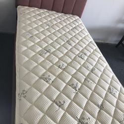 Twin Mattress