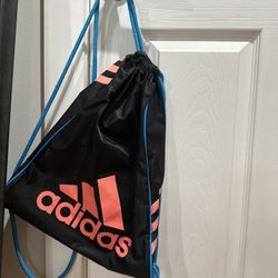 Adidas Drawstring Bag