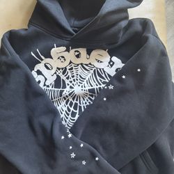 Sp5der Hoodie 