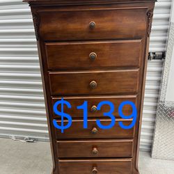 Beautiful Lingerie Chest Of Draws By Windsor