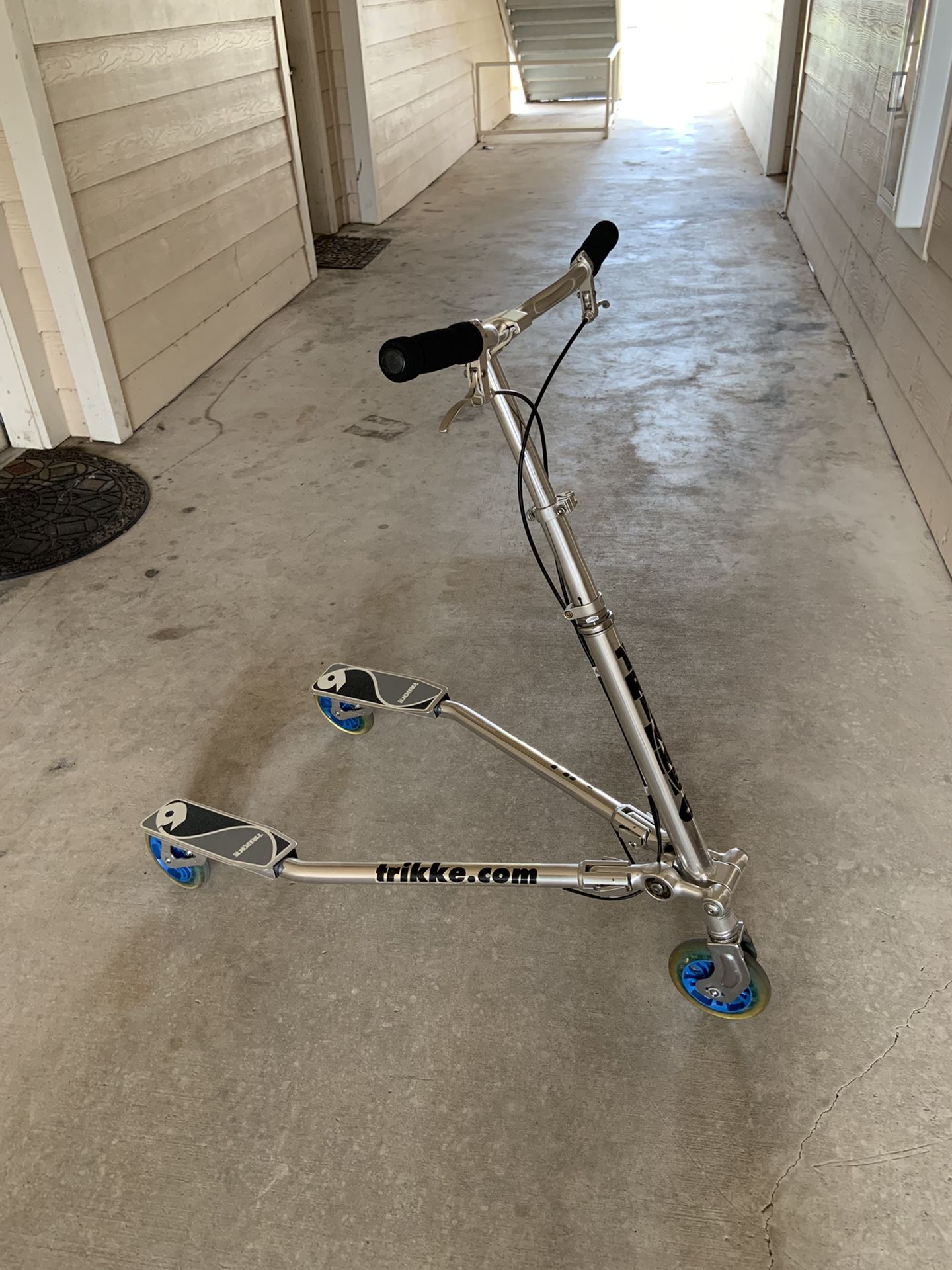 TRIKKE 6