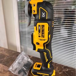 DeWALT Multitool  Precio firme 🚫 Firm price 🚫
