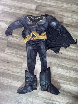 Halloween Costumes