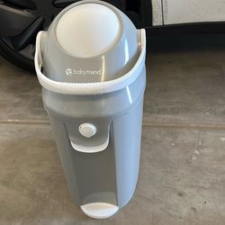 Diaper Genie