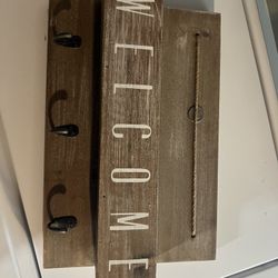 Key Holder
