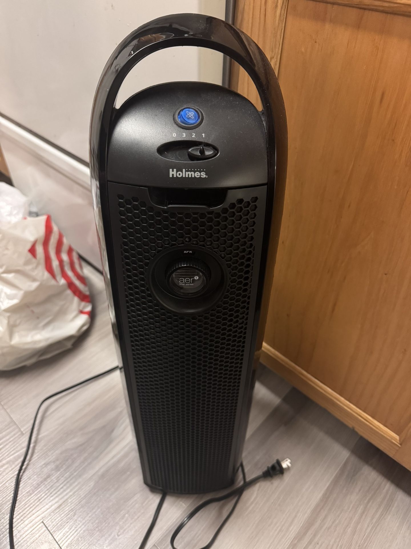 Air Purifier