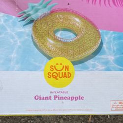Sun Squad