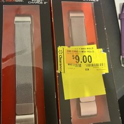 Fitbit Charge 2 Bands