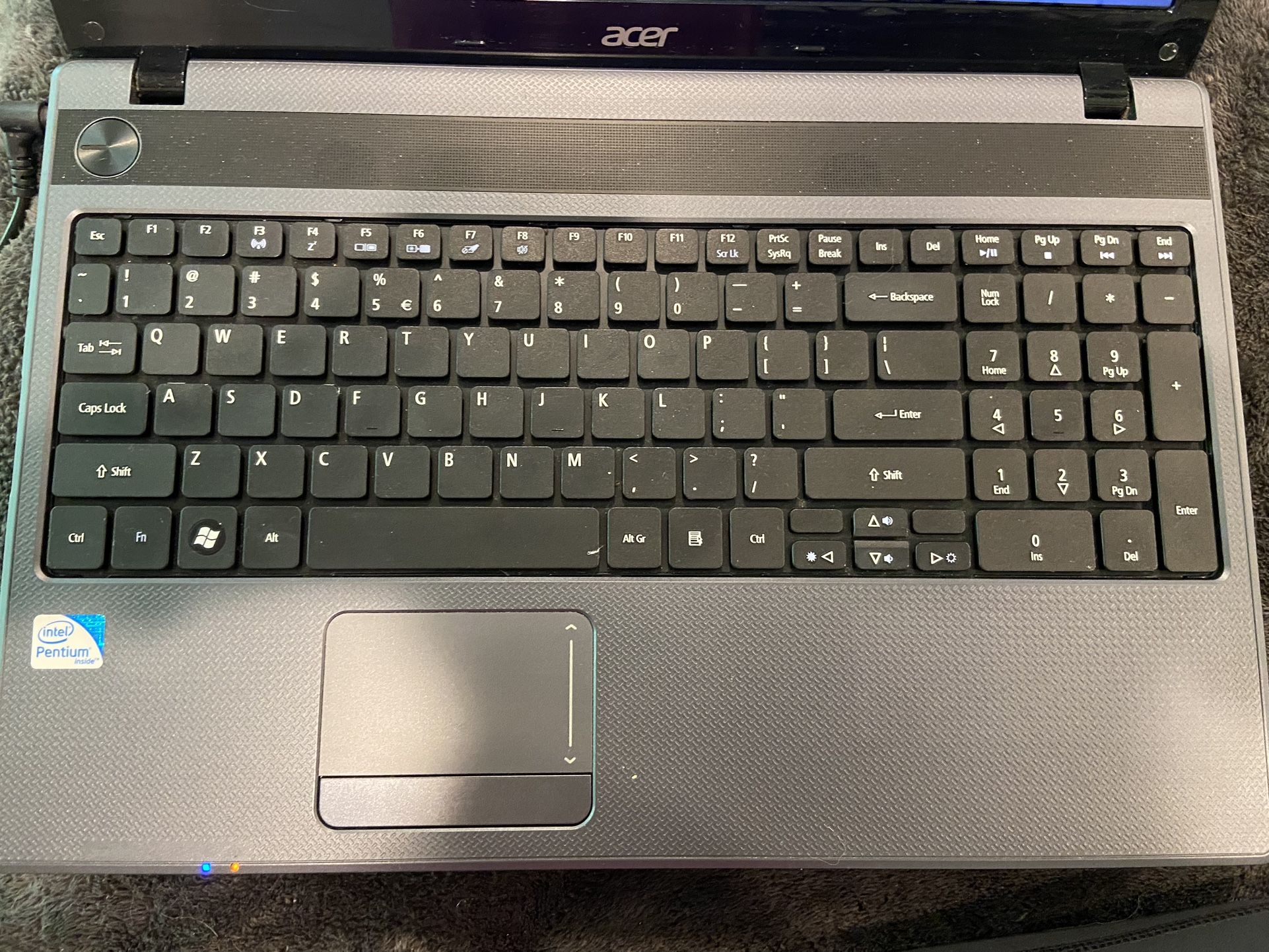 Laptop