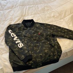 Levi’s Jacket