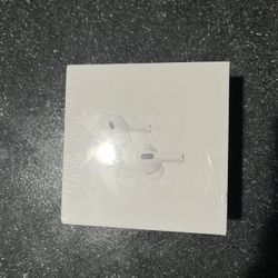 Apple Earbuds 2nd Generation 