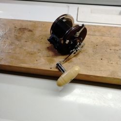 500 to 501 Newell Conversion Penn